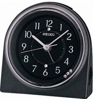 Настольные часы Seiko Clock QHE076KN